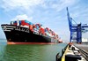 Overwhelmed by the size of the US Navy's huge reserve fleet